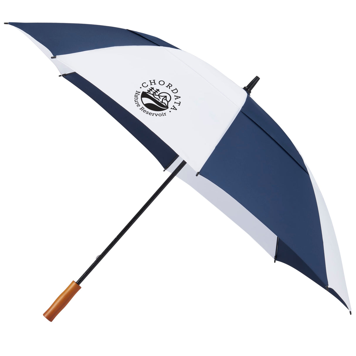 Golf Umbrella: Pongee