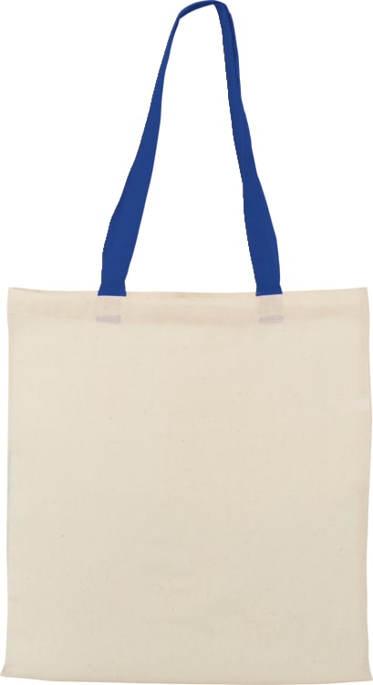 Nevada 3.5oz Cotton Convention Tote