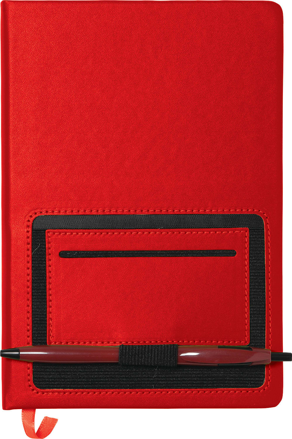 6" x 8" Moda Notebook