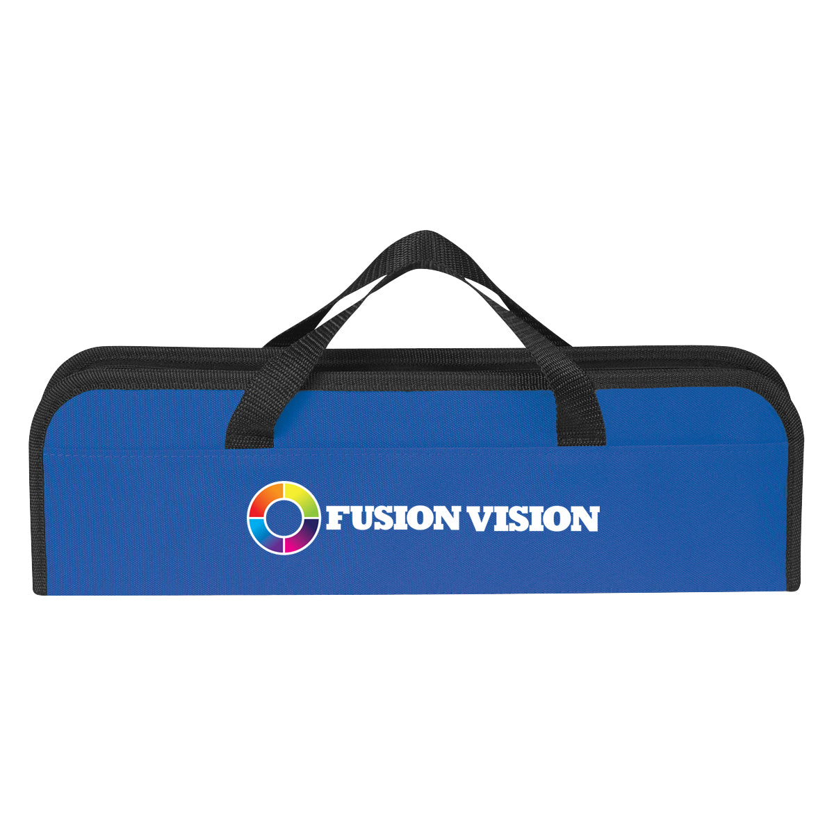 3-piece Bbq Set In Case