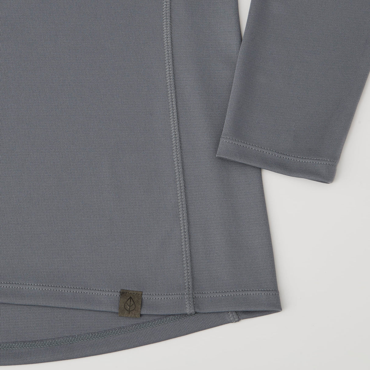 EVANS Eco Knit Half Zip - Women's