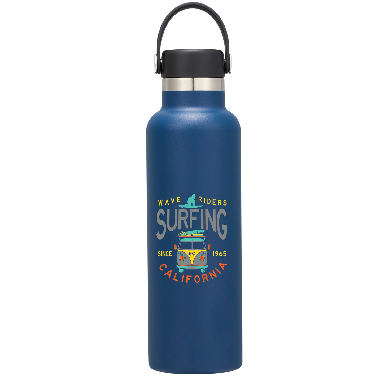 Hydro Flask Standard Mouth With Flex Cap 21oz