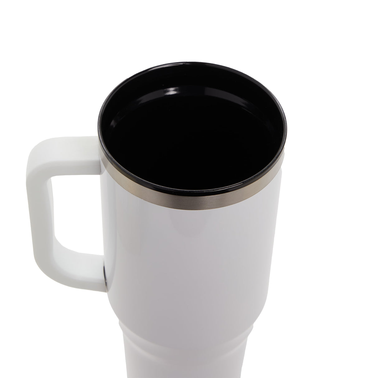 Thor 40oz Eco-Friendly Straw Tumbler