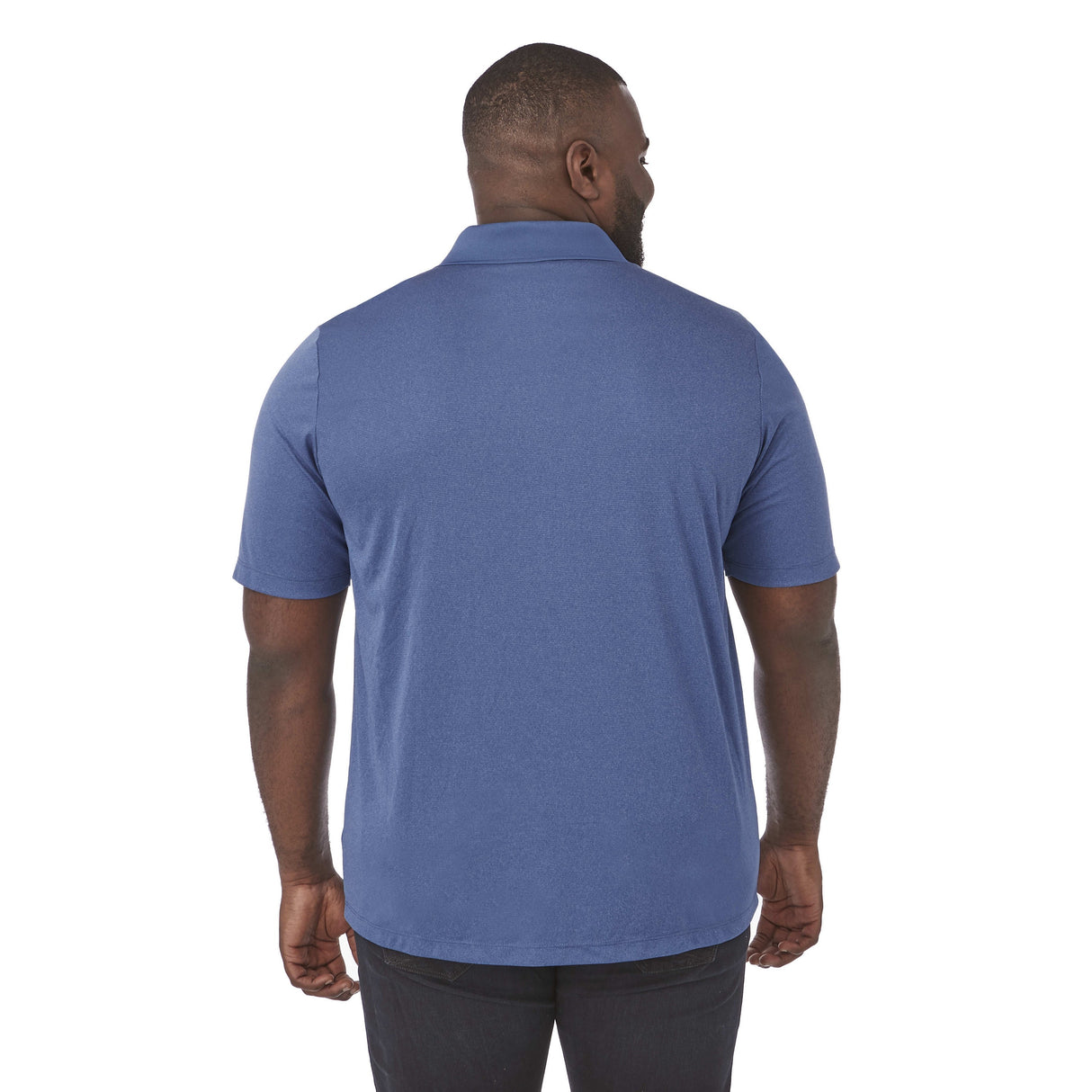Men's DADE Short Sleeve Polo