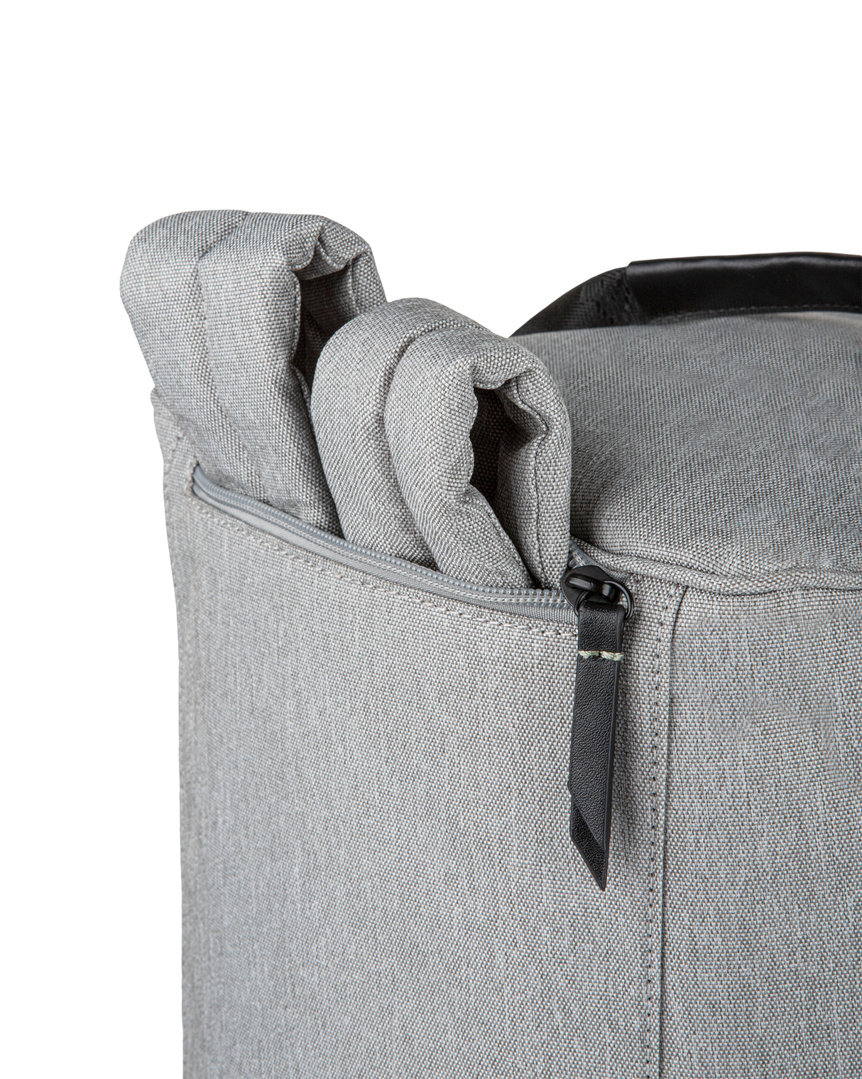 000881 Bugatti-Reborn Collection-Convertible Duffle Bag