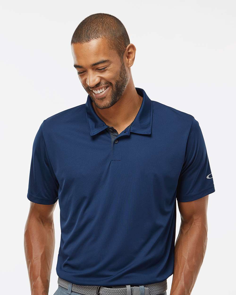 Oakley® Team Issue Hydrolix Polo Shirt