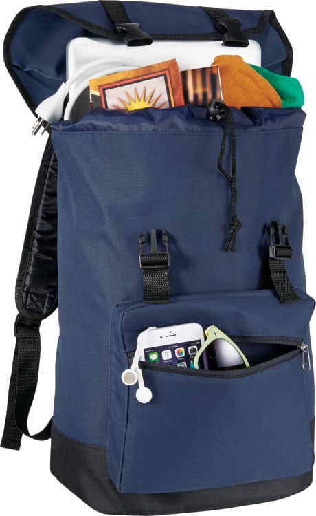 American Style 15" Computer Rucksack