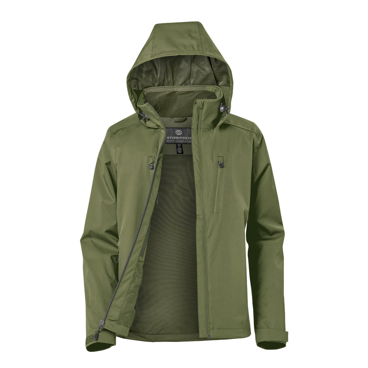 Women's Scirocco Lightweight Shell