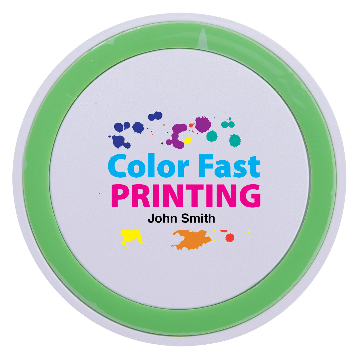 Wireless Phone Charging Pad