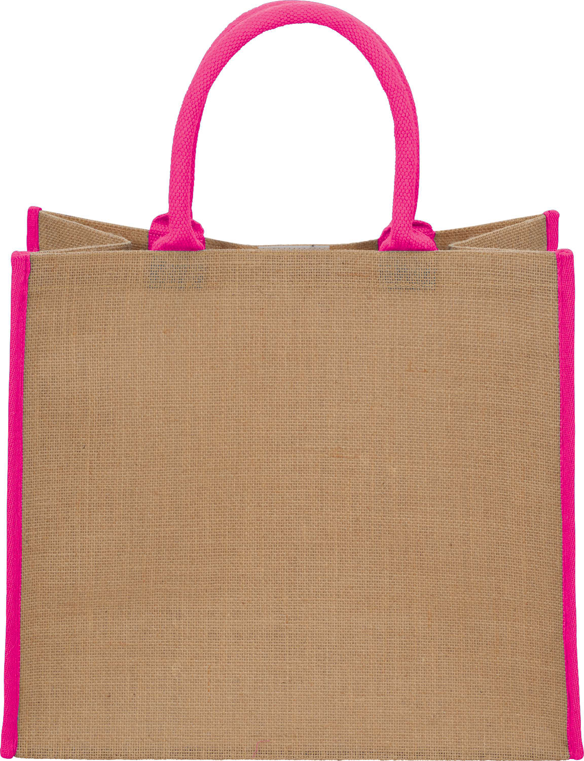Large Jute Tote