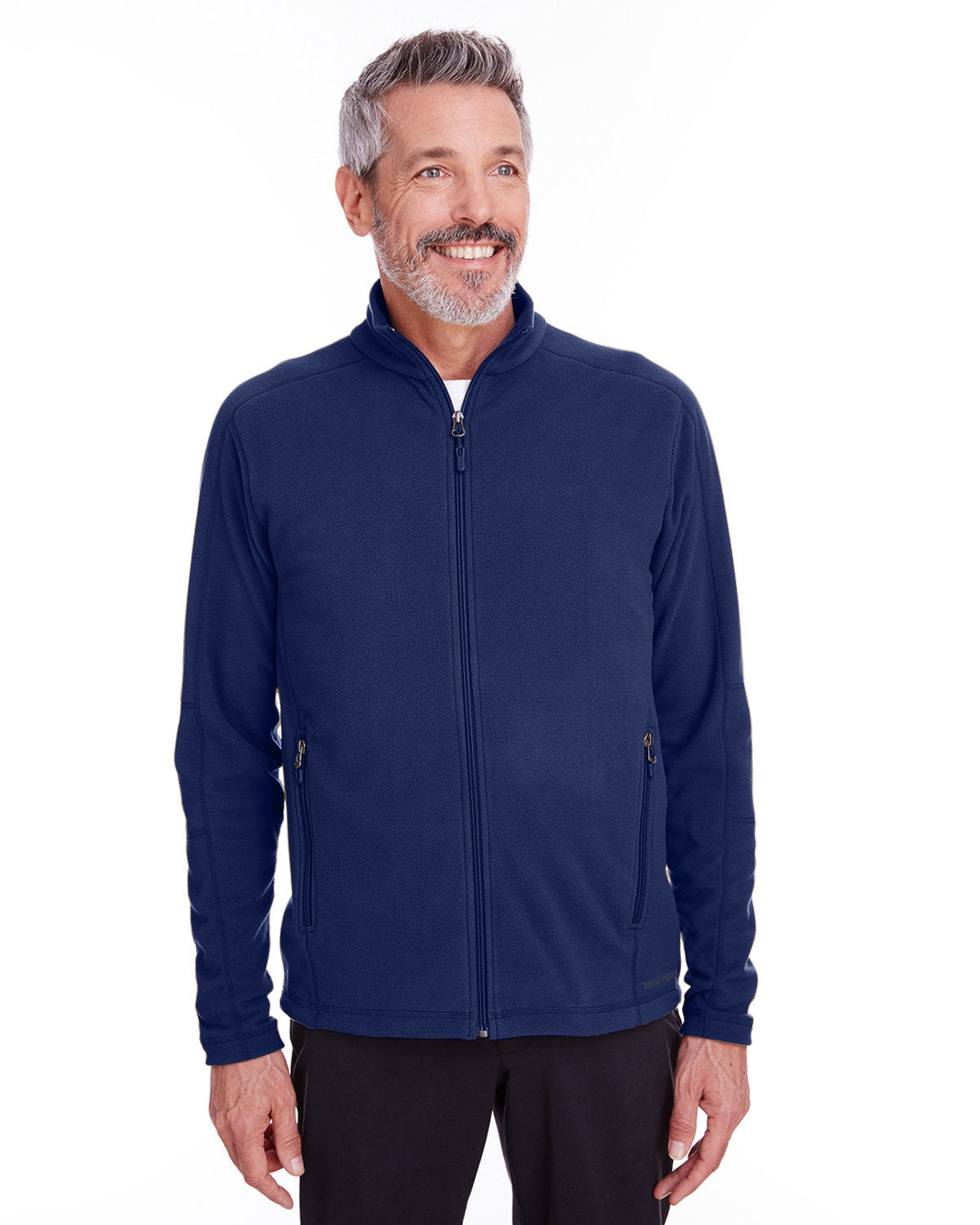 Marmot Mountain Men's Rocklin Fleece Full-Zip Jacket