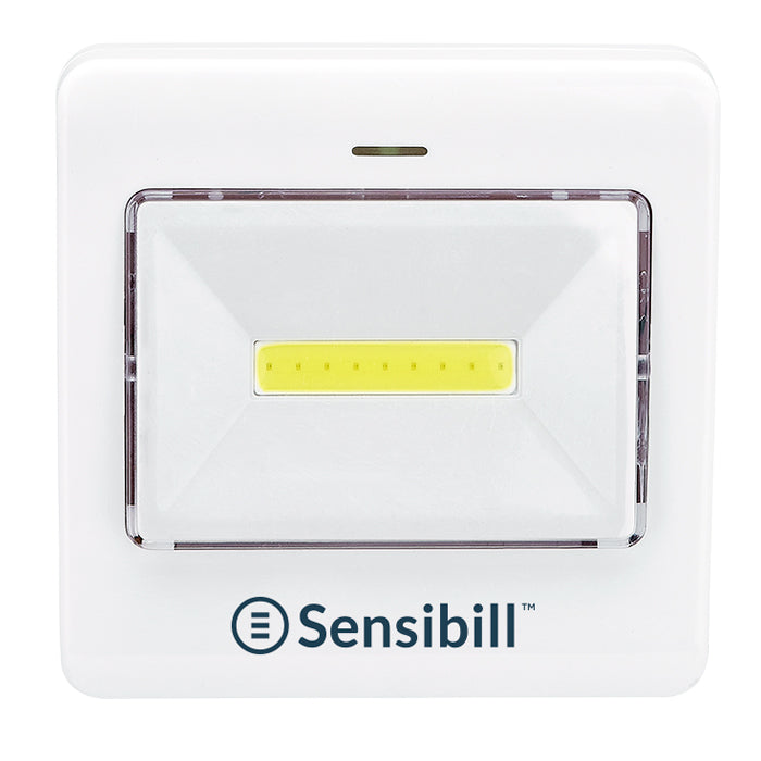 Battery Operated Switch Night Light (COB)