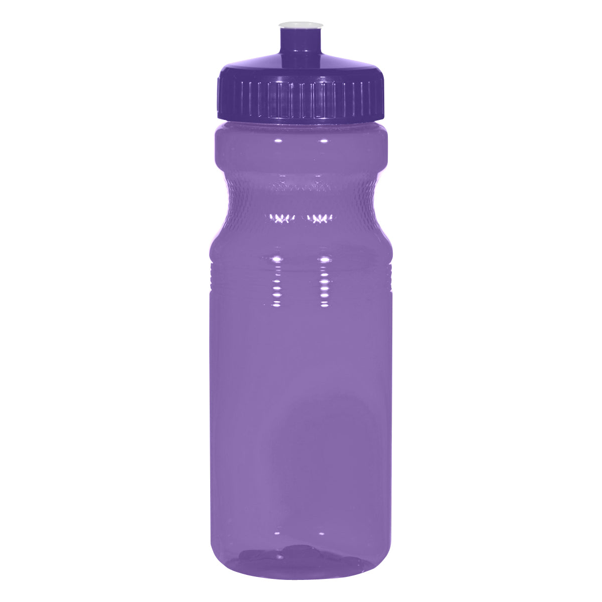 24 Oz. Poly-clear‚Ñ¢ Fitness Bottle