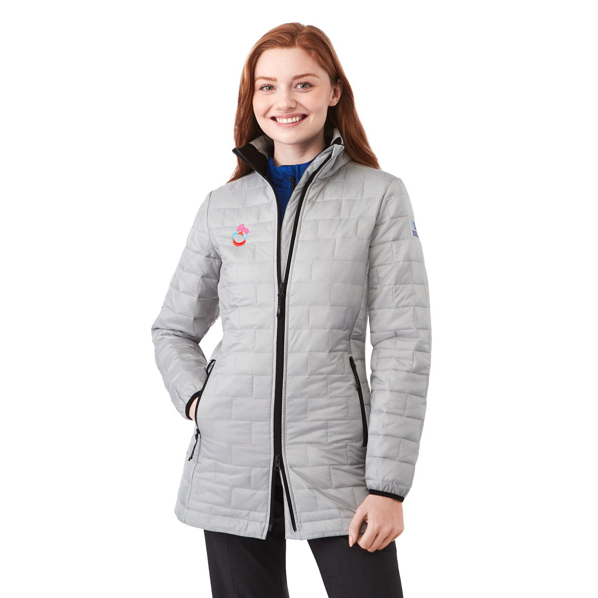 Women's TELLURIDE Packable Insulated Jacket
