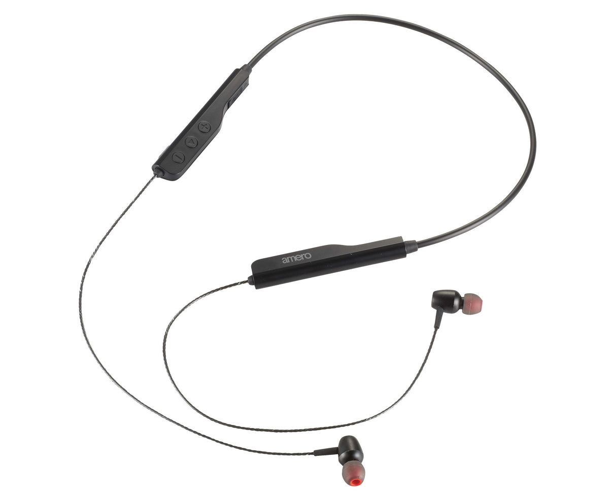 Logic Bluetooth Headset with Amazon Alexa