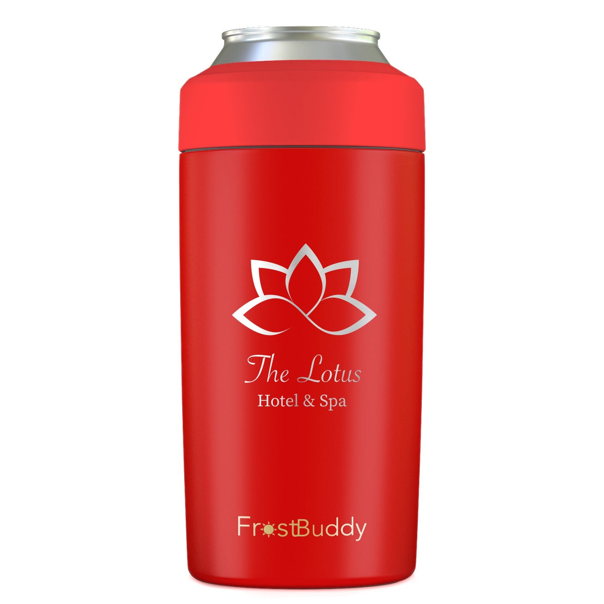 Frost Buddy® Universal Buddy 2.0 - Red