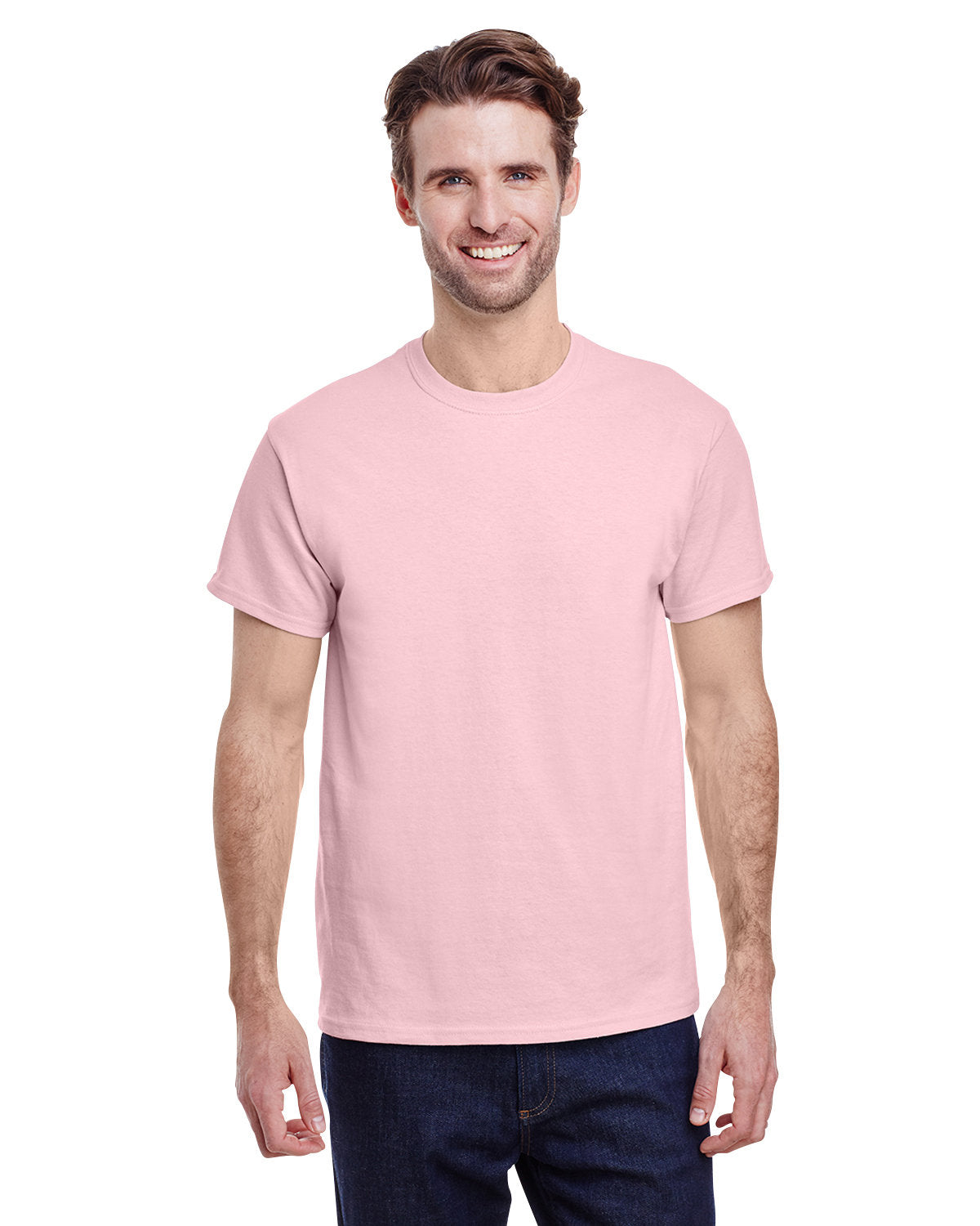 Gildan Adult Heavy Cotton T-Shirt