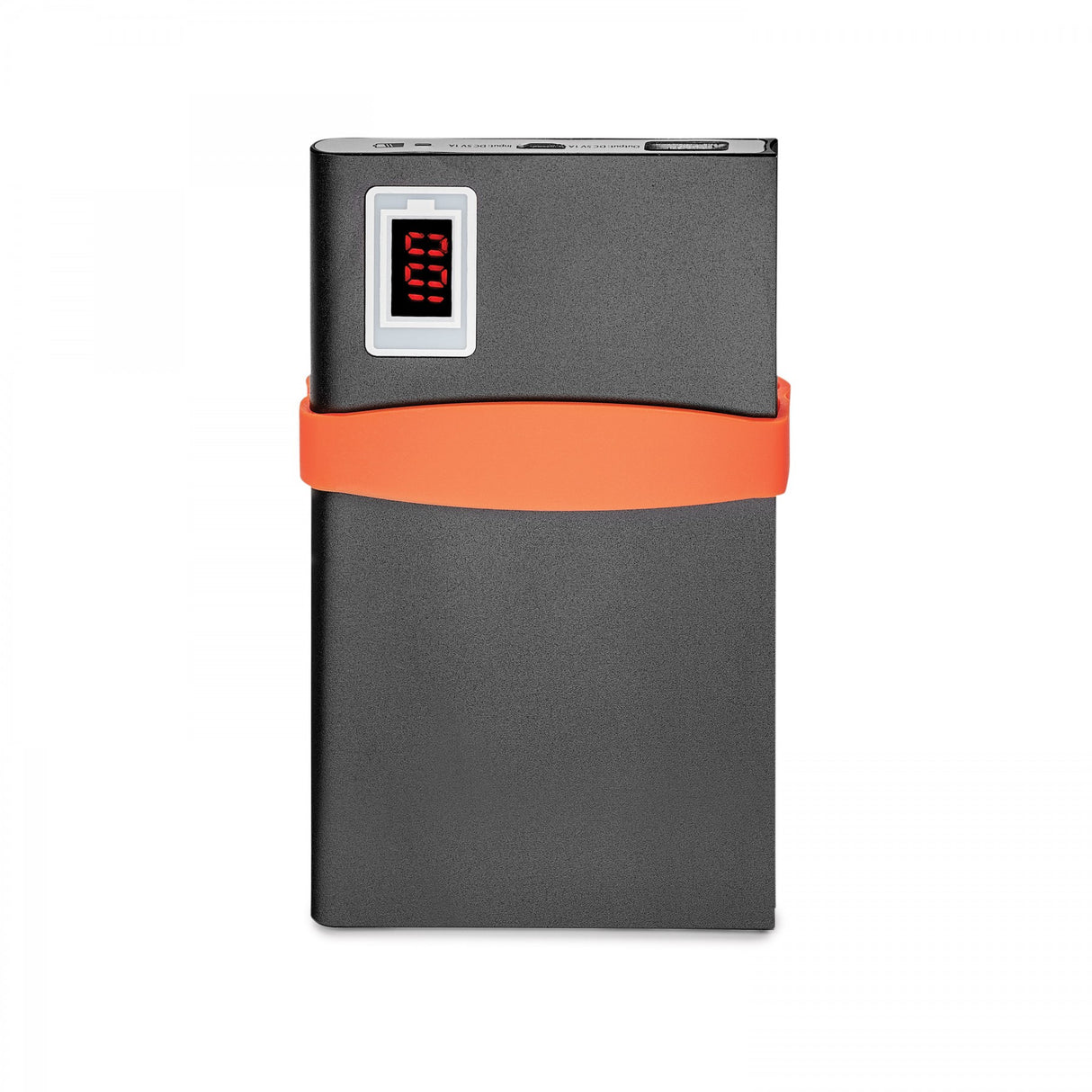 COMMANDER 4,000 mAh UL CERTIFIED POWER BANK