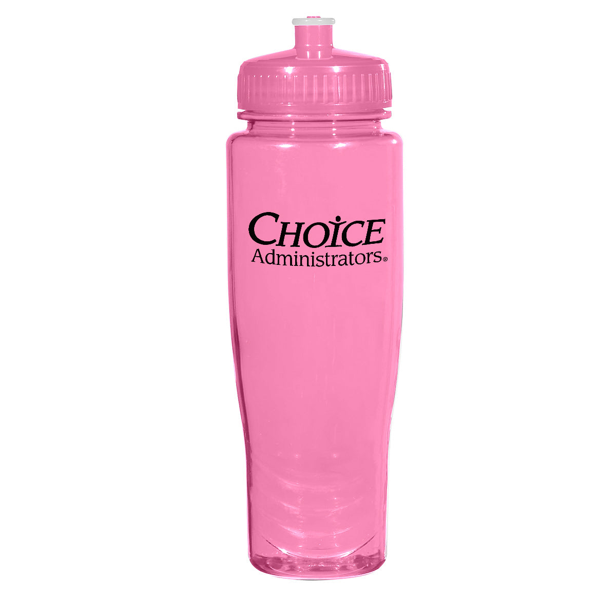 28 Oz. Poly-clean‚Ñ¢ Plastic Bottle