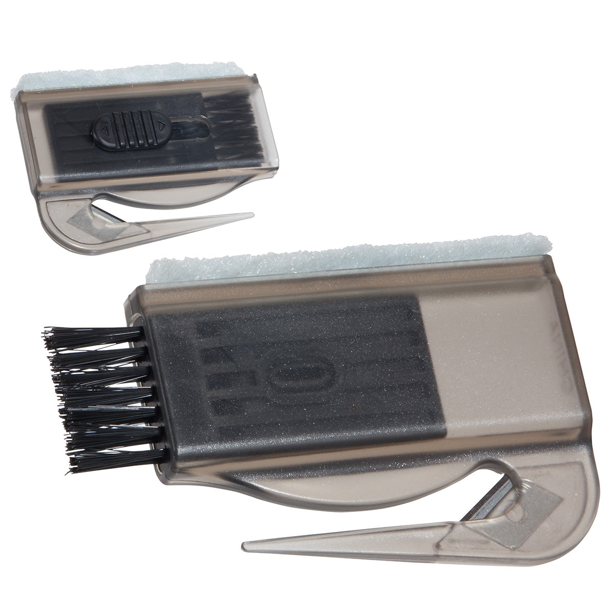 Computer Brush Letter Opener