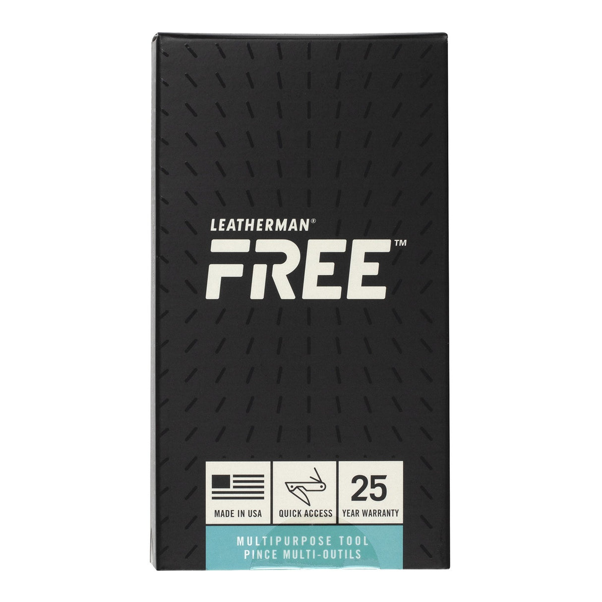 Leatherman® Free™ T4