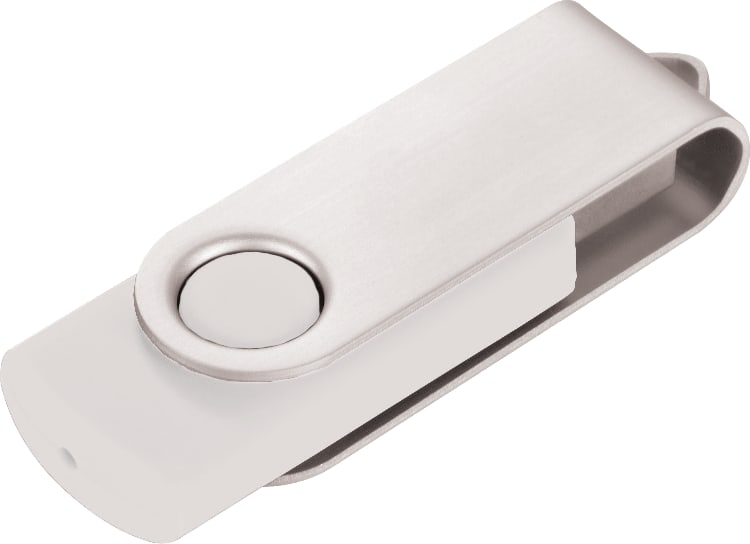 Rotate Flash Drive 8GB