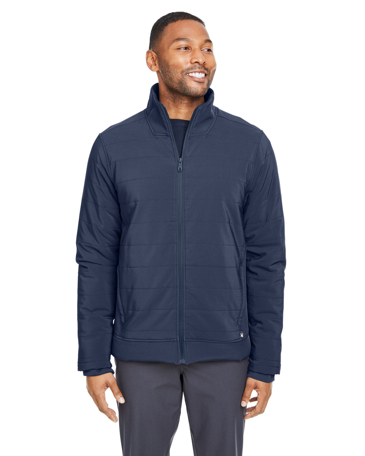 SPYDER Men's Transit Jacket