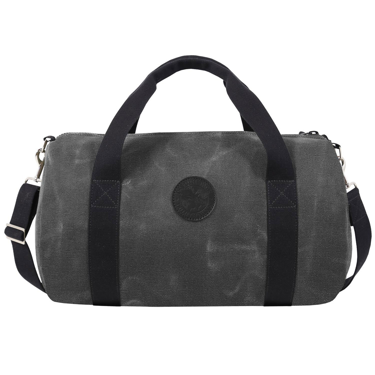 Duluth Pack™ Zippered Round Duffel