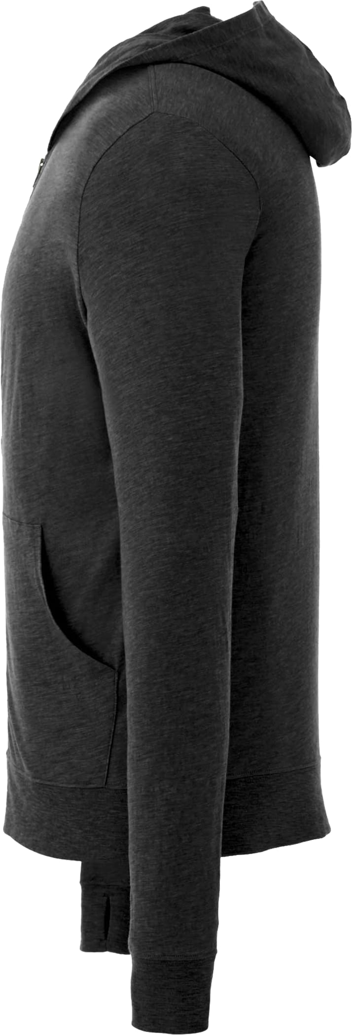 Men's Garner Knit Full Zip Hoody