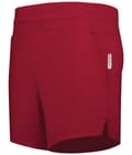 Ladies Ventura Soft Knit Shorts