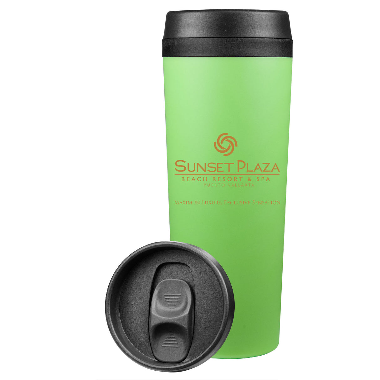16 Oz. Pinnacle Tumbler
