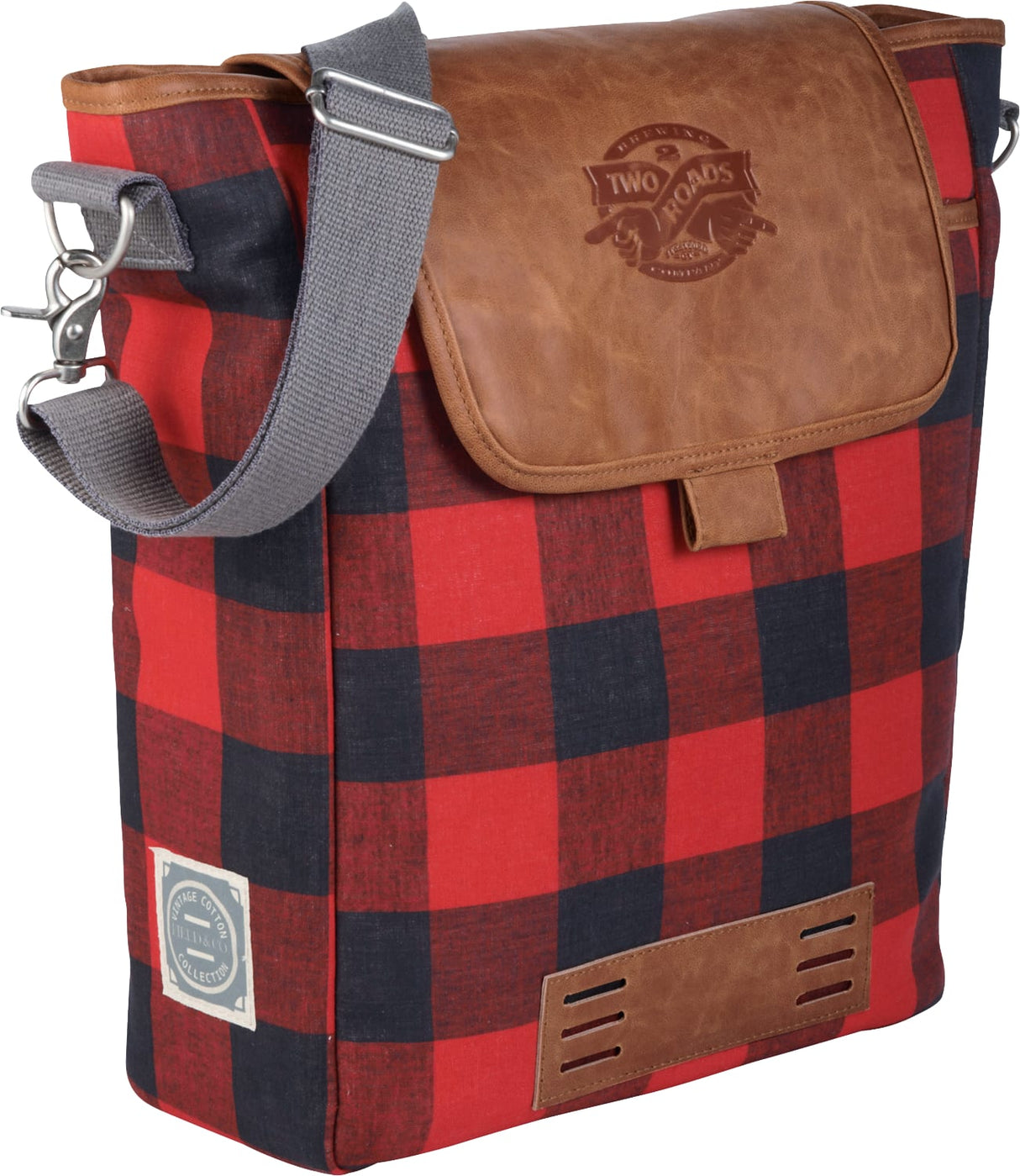 Field & Co.® Campster 15" Computer Tote