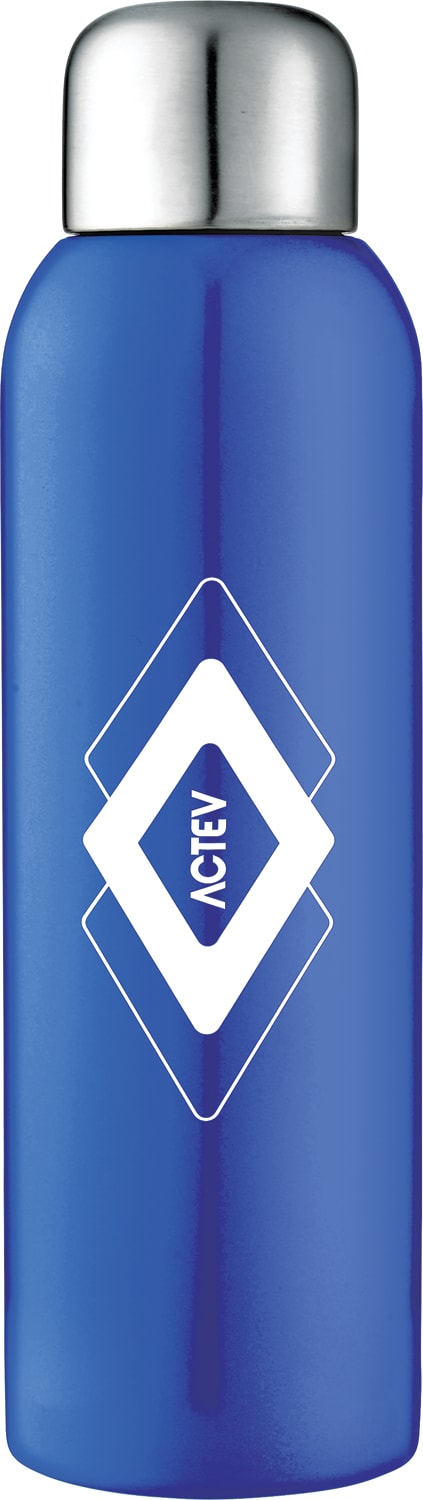 Guzzle 28oz Stainless Sports Bottle