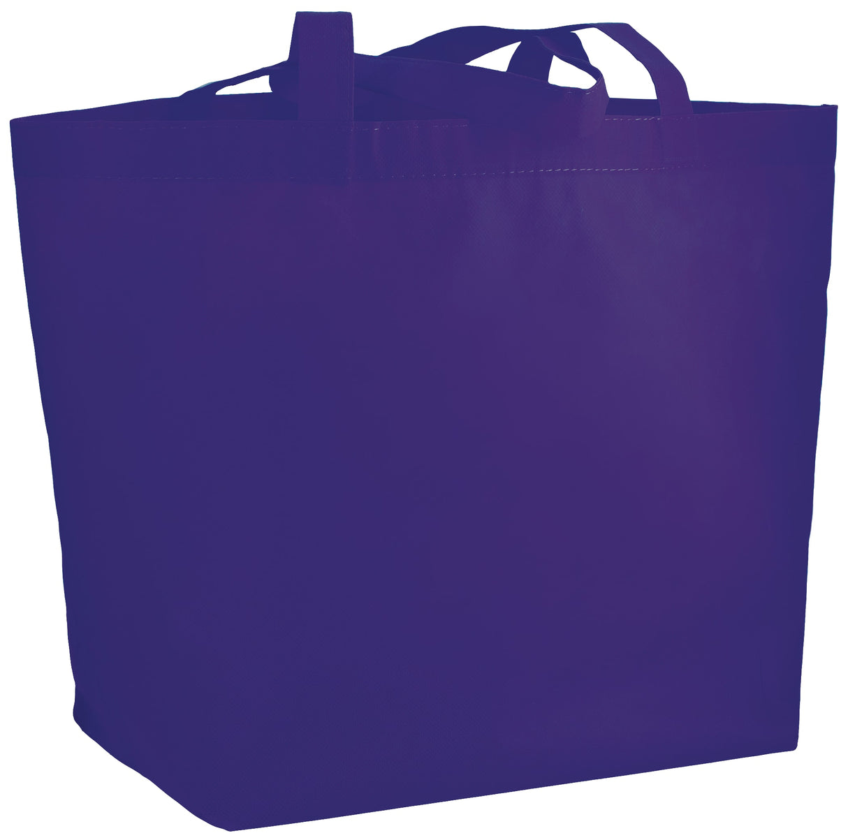 YaYa Budget Non-Woven Shopper Tote