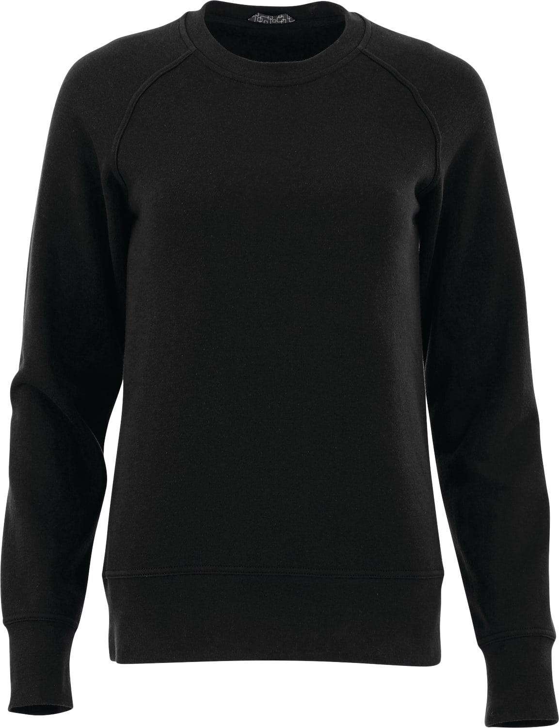 Women's KRUGER Fleece Crew