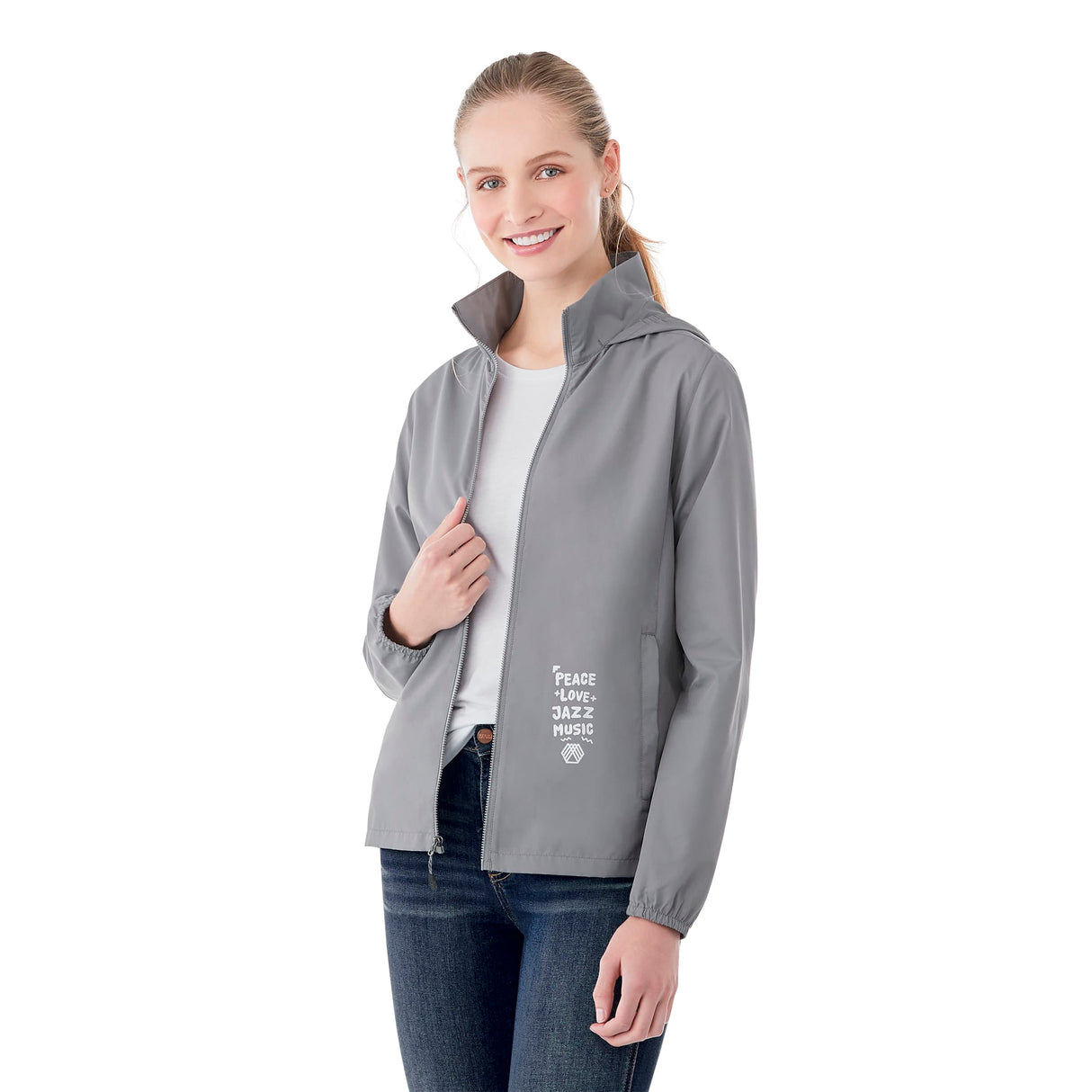 Women's TOBA Packable Jacket