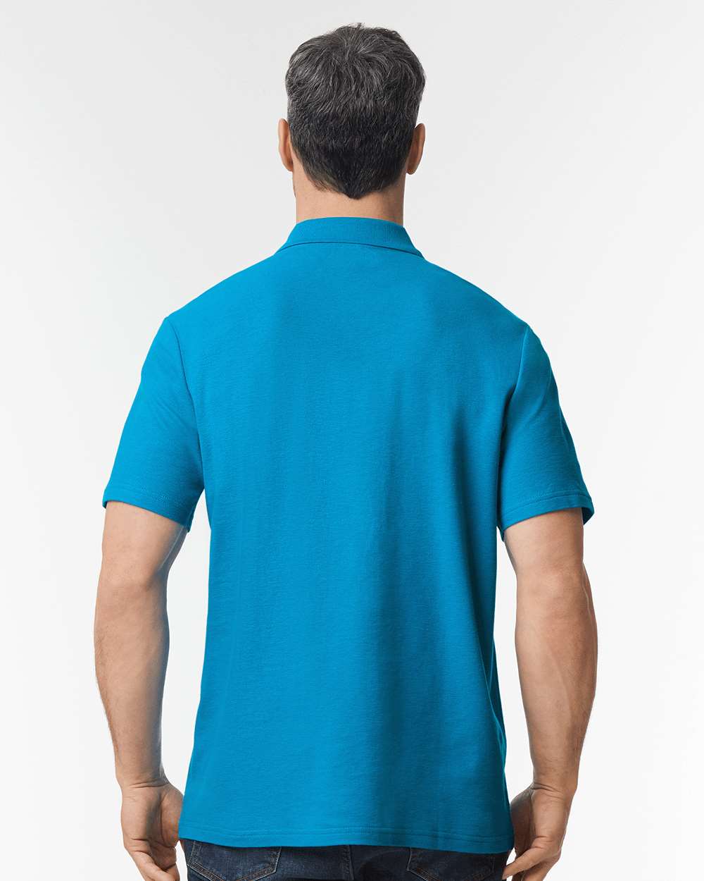 Gildan® Softstyle® Adult Pique Polo
