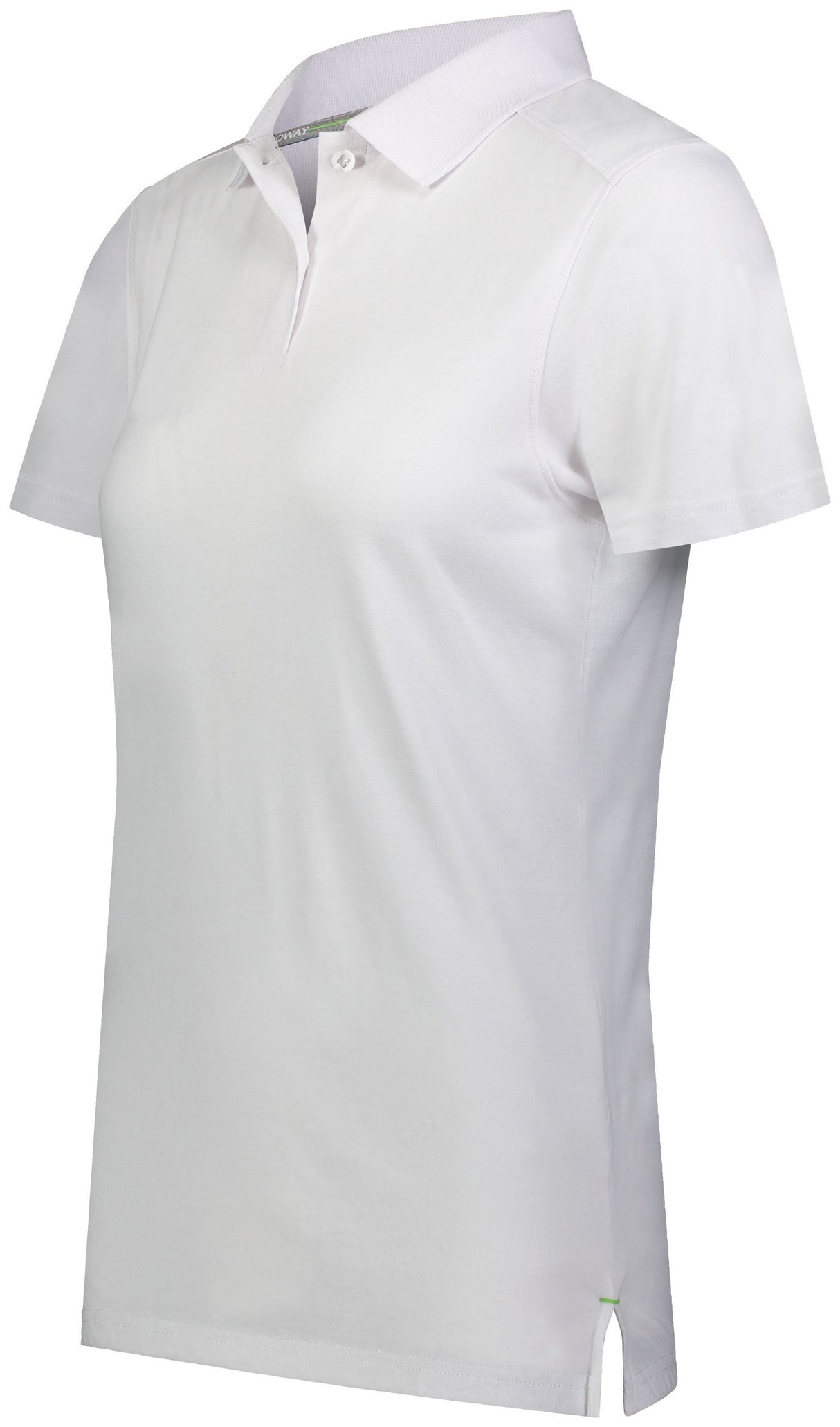 Ladies Repreve® Eco Polo