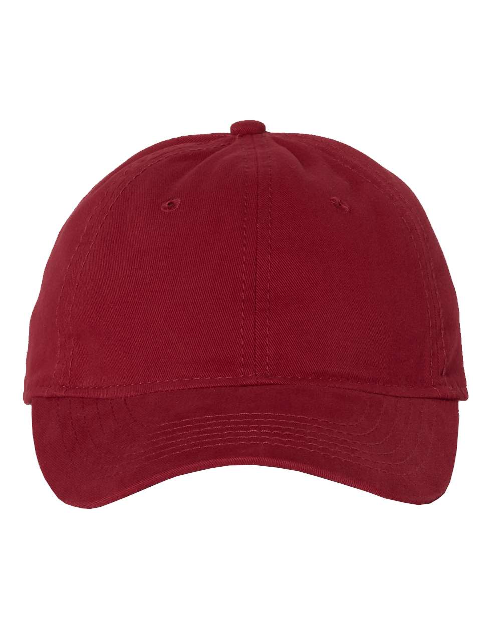 000533 Sportsman Unstructured Cap