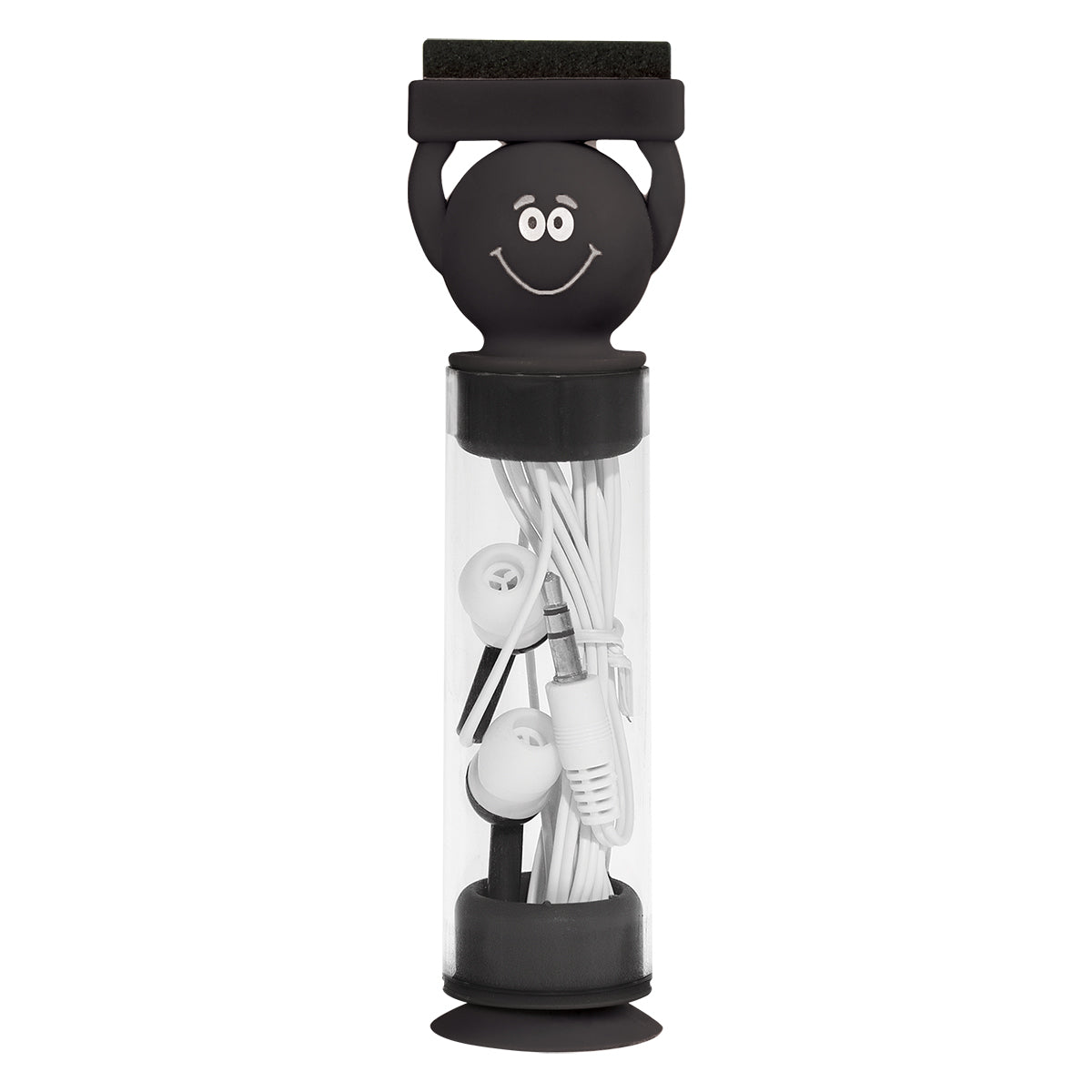 Screen Buddy Earbuds Set