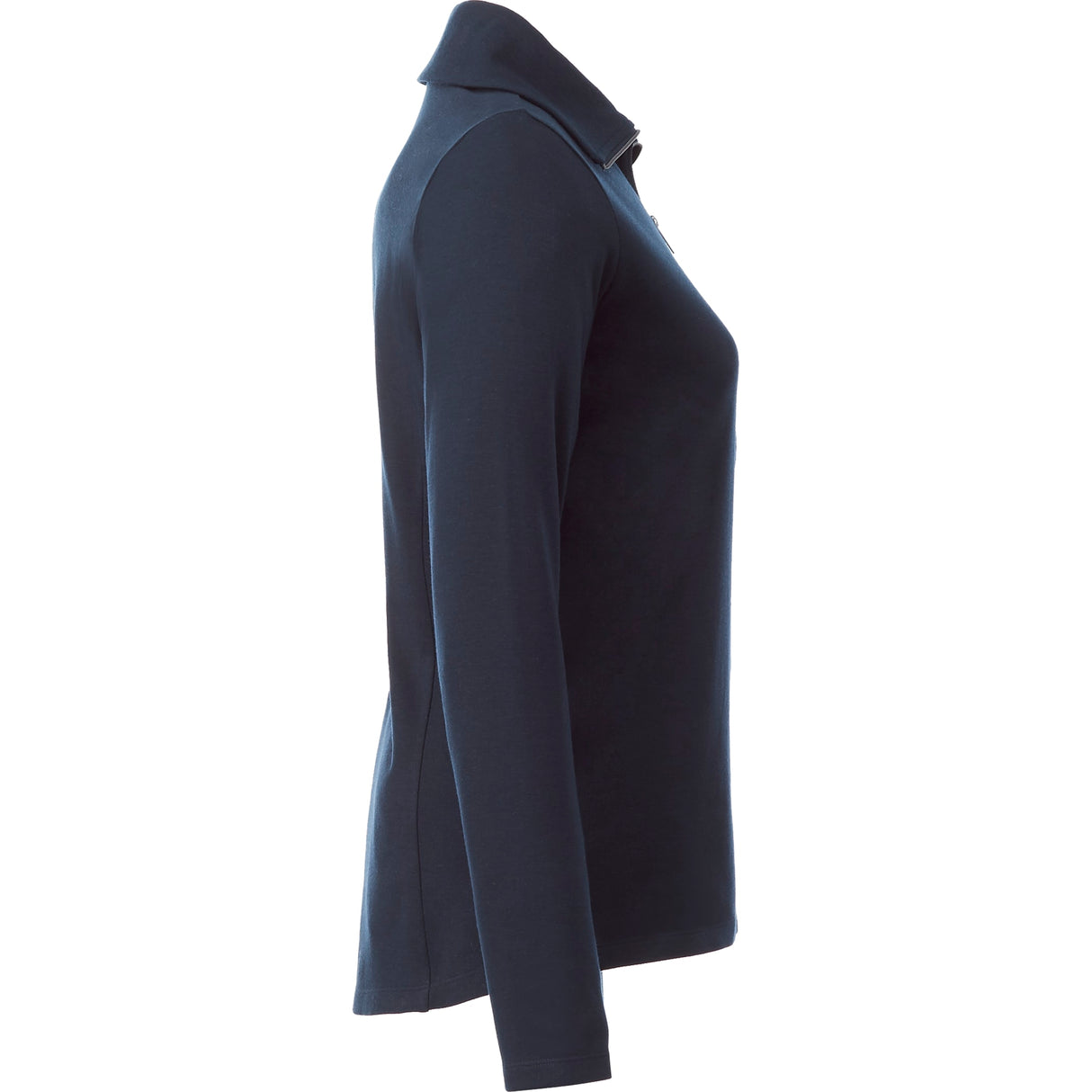 Women's STRATTON Knit Half Zip