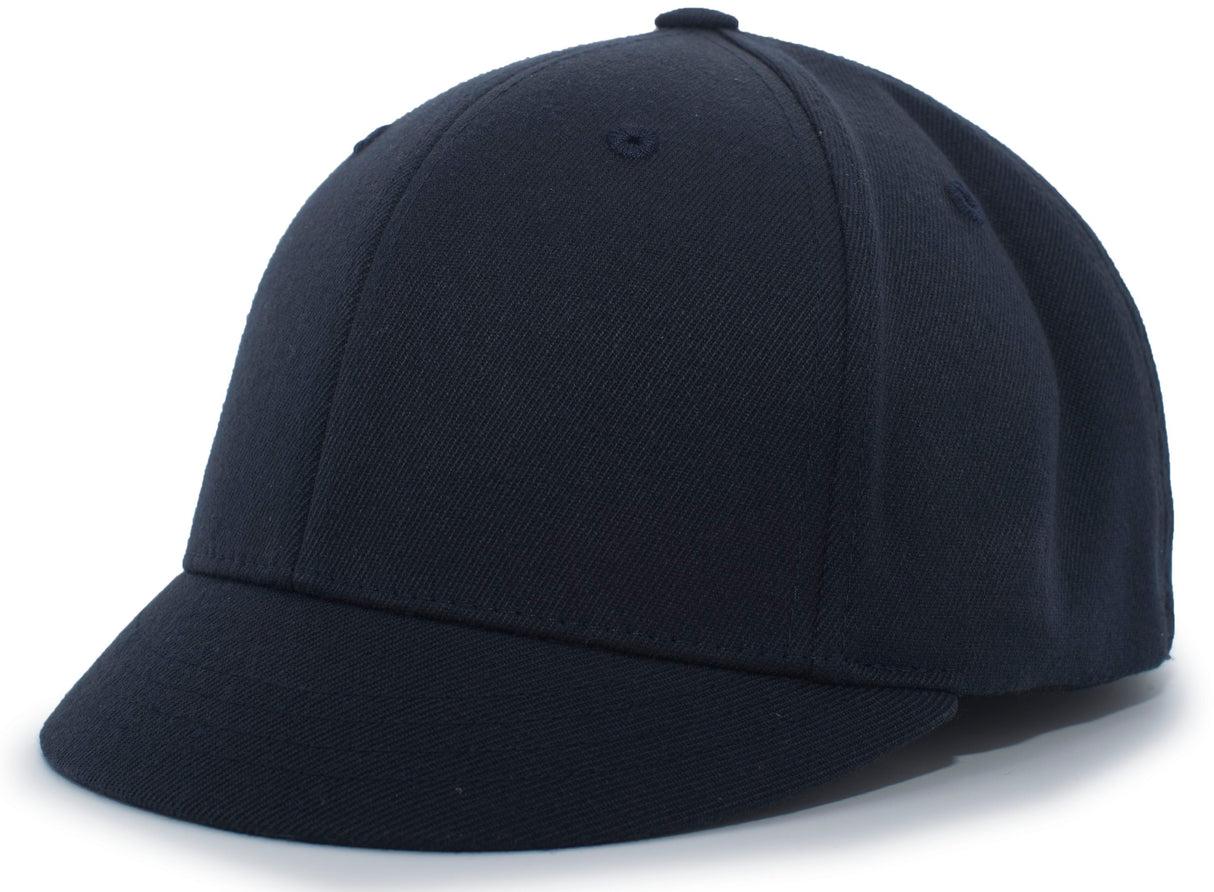 Wool Plate Umpire Flexfit® Cap