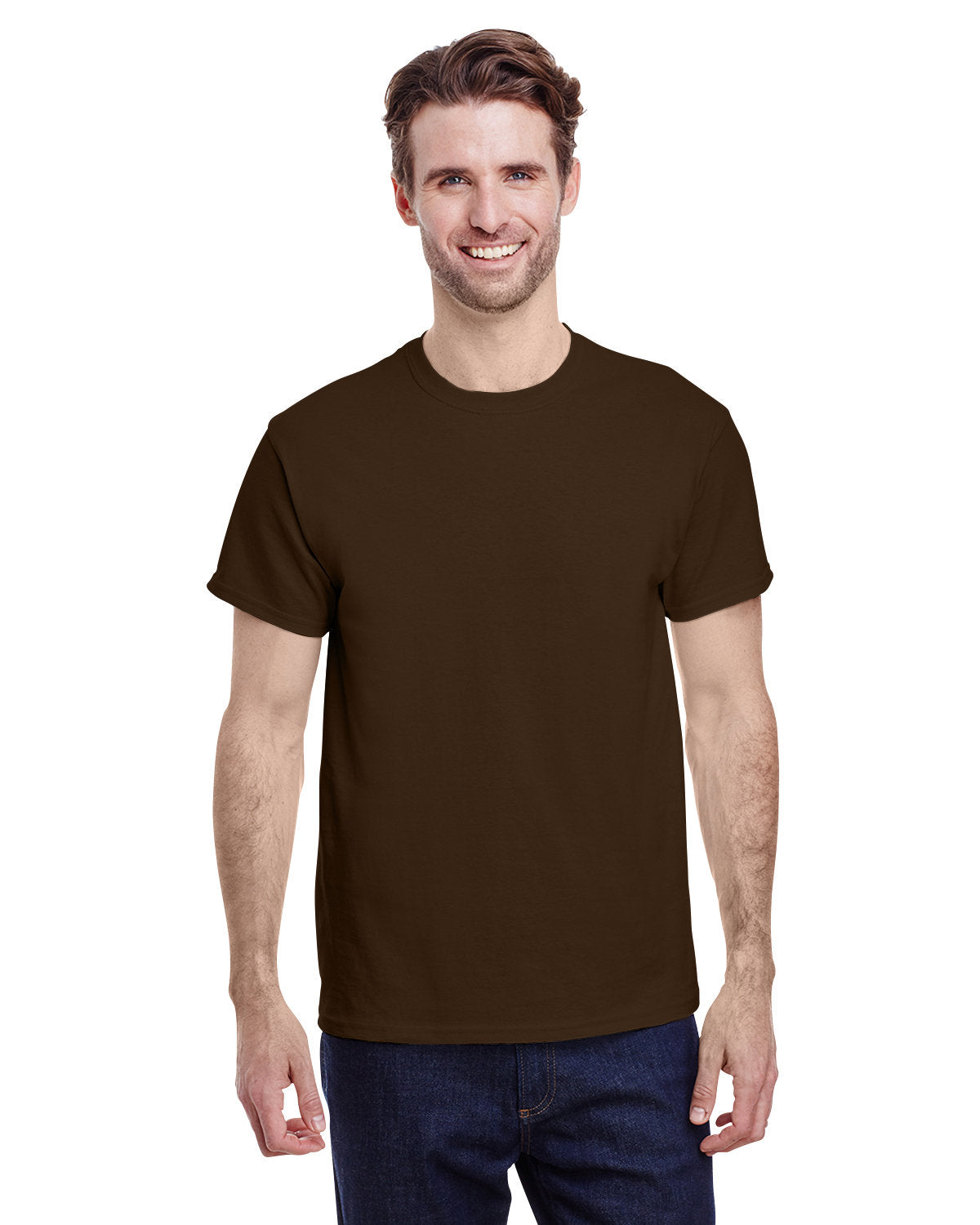 Gildan Adult Heavy Cotton T-Shirt