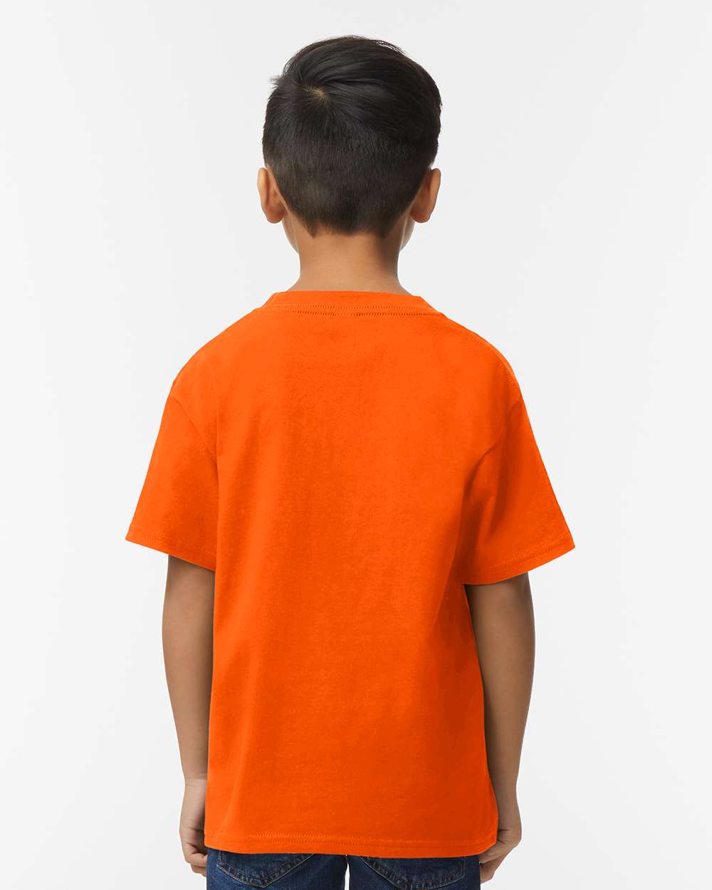 Gildan® Softstyle® Youth Midweight T-Shirt