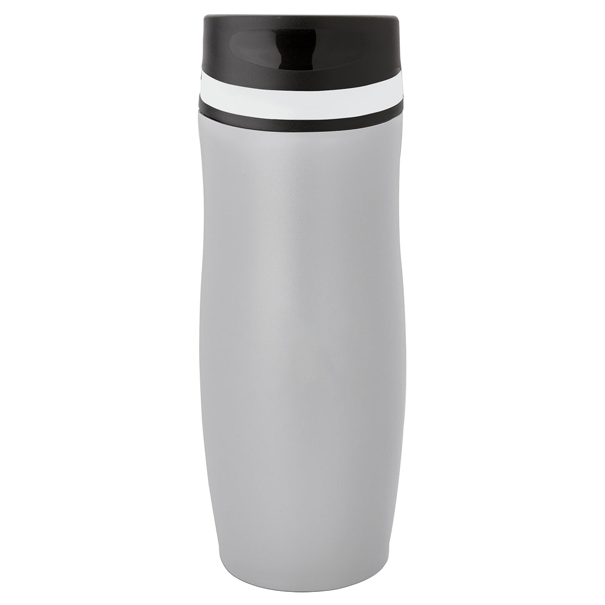 14 oz Persona® Wave Trail Vacuum Tumbler
