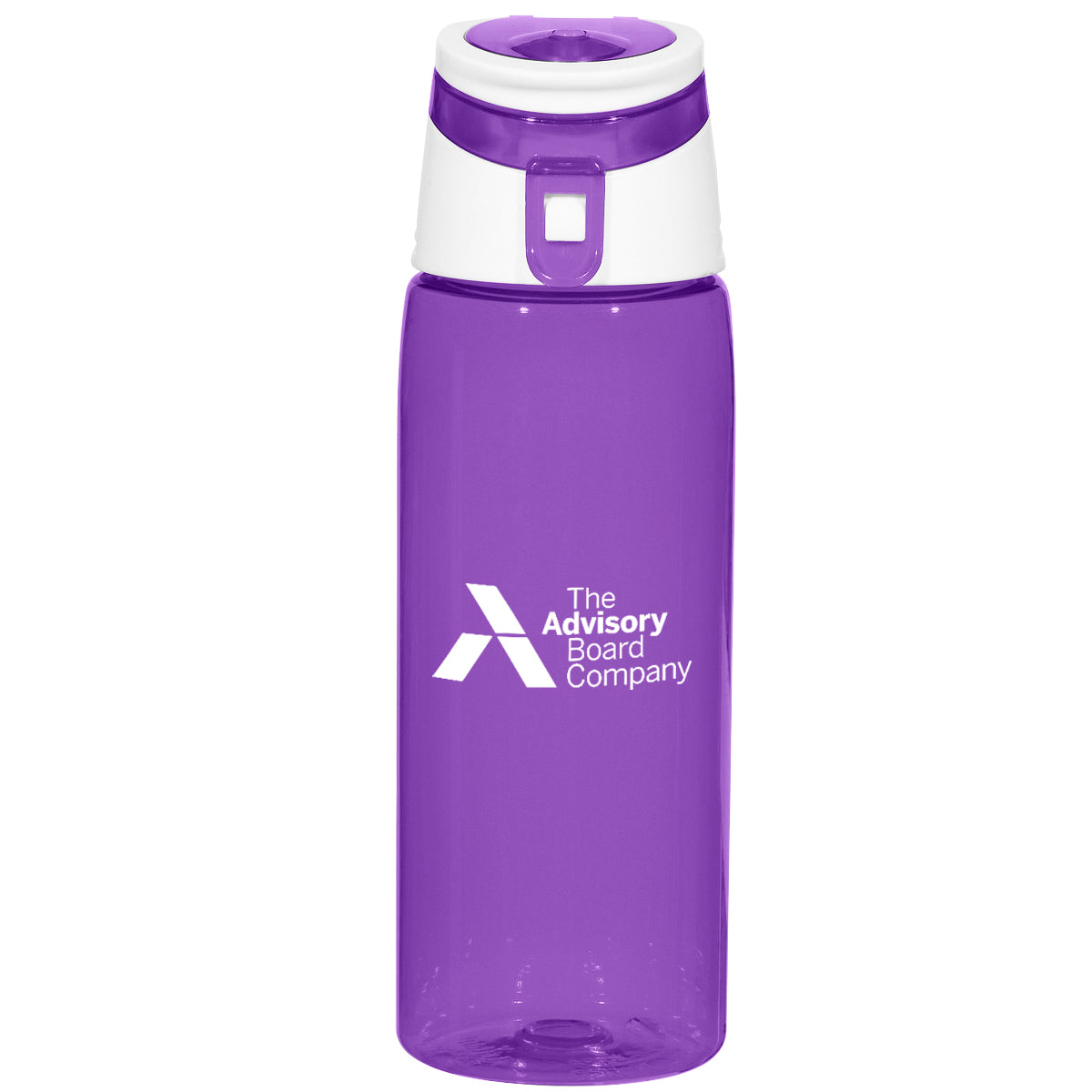 24 Oz. Tritan‚Ñ¢ Flip-top Sports Bottle