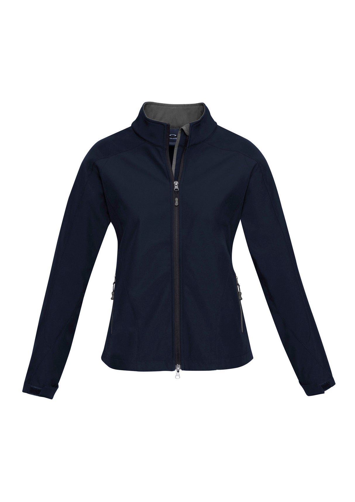 Geneva Ladies' Softshell Jacket