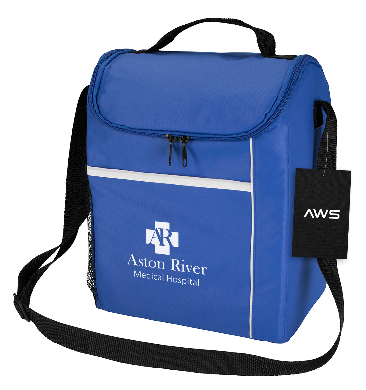 Aws Conrad Cooler Bag