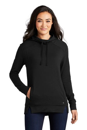 OGIO® Ladies' Luuma Pullover Fleece Hoodie