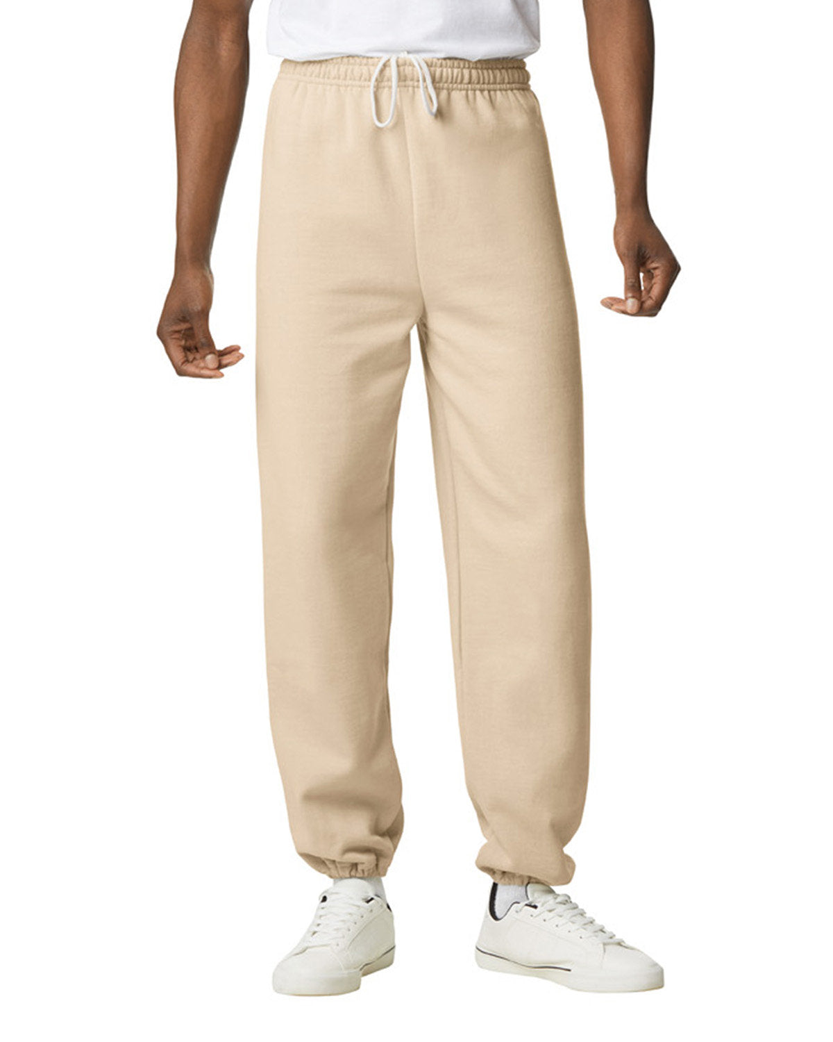 Gildan Adult Heavy Blend? Adult 8 oz., 50/50 Sweatpants
